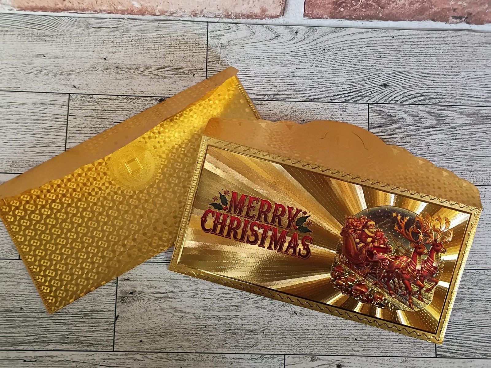 Santa Dollar 2025 - Image 4